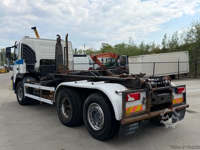Hook arm system Volvo FM 440 6X2 HAAKARMSYSTEEM