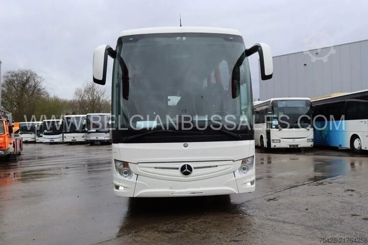 Motor coach Mercedes-Benz Tourismo 15RHD / R07 / Acron / 12.3m / Full Option