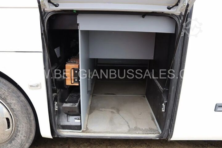 Motor coach Mercedes-Benz Tourismo 15RHD / R07 / Acron / 12.3m / Full Option