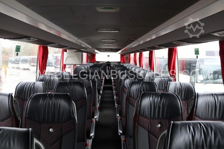 Motor coach Mercedes-Benz Tourismo 15RHD / R07 / Acron / 12.3m / Full Option