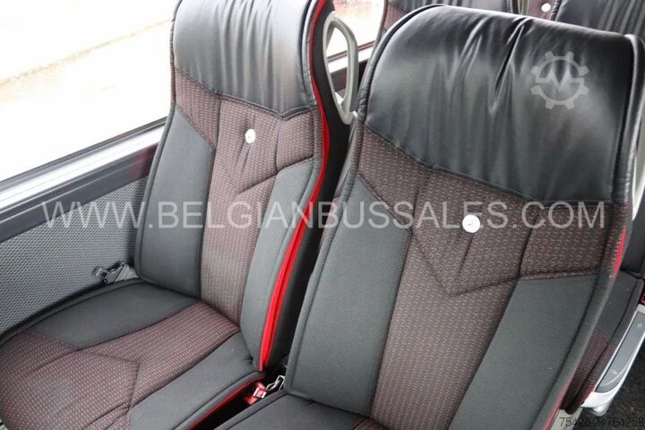 Motor coach Mercedes-Benz Tourismo 15RHD / R07 / Acron / 12.3m / Full Option