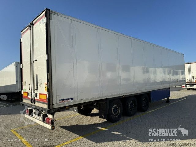 Kühlauflieger Schmitz Cargobull Tiefkühler Standard