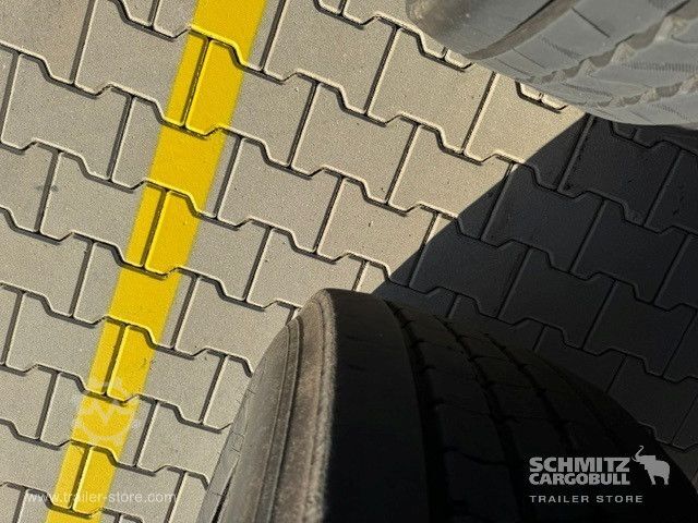 Kühlauflieger Schmitz Cargobull Tiefkühler Standard