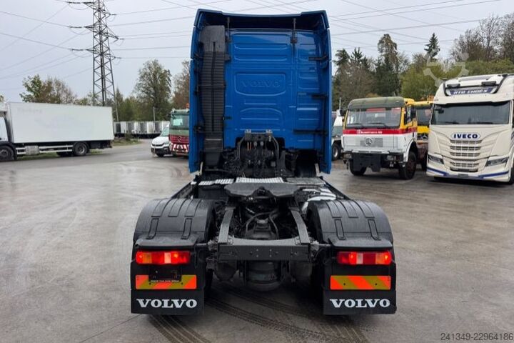 Standard SZM VOLVO FH-460 4x2