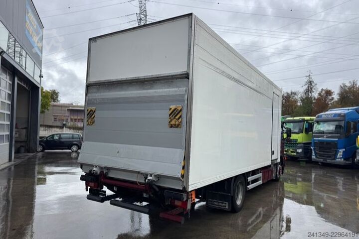 Kühlkoffer-LKW VOLVO FM-300 4x2 Carrier 850 Supra
