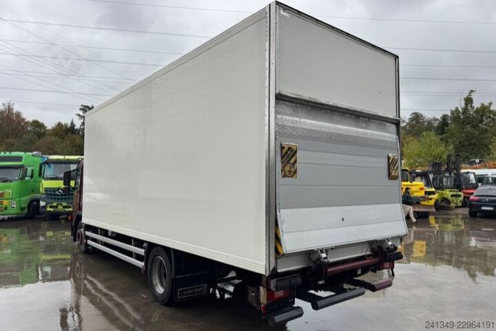 Kühlkoffer-LKW VOLVO FM-300 4x2 Carrier 850 Supra