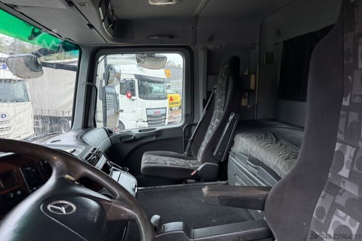 Standard SZM MERCEDES-BENZ Actros 2655 V8 6x4