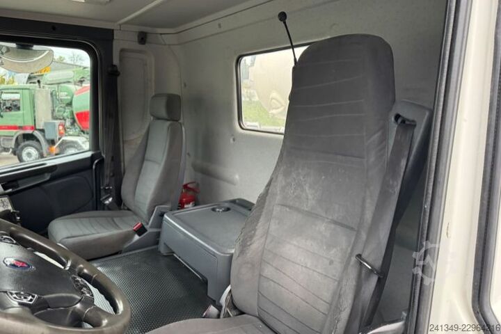 Betonmischer LKW SCANIA G490 10x4 Liebherr 12m3