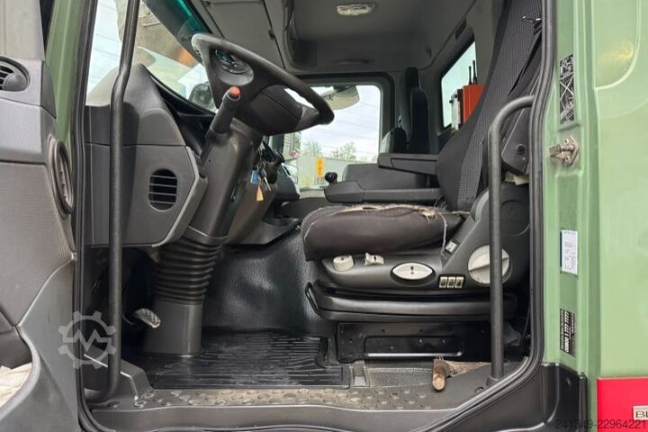 Betonmischer LKW MERCEDES-BENZ Actros 3241 9m3 Stetter 17M