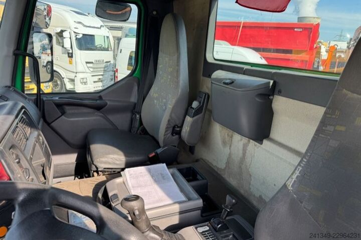 LKW-Fahrgestell RENAULT Premium 370 4x2