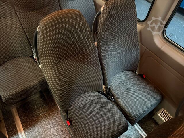 Kleinbus MERCEDES-BENZ Sprinter 316 Transfer 34 EvoBus 16+1 Klima STHZ