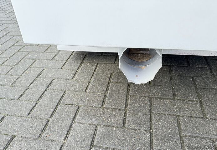 Edger, board saw, rip saw DP PS M.D Hulster