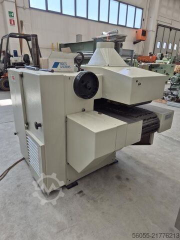 AUTOMATIC MULTI RIP SAW model SCM M3 SCM M 3