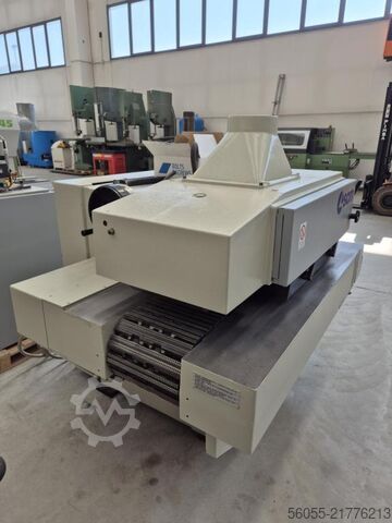 AUTOMATIC MULTI RIP SAW model SCM M3 SCM M 3
