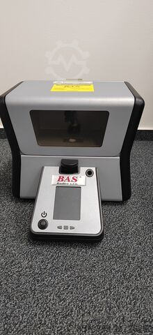 Spectrometer Olympus Gold Expert S/N:610030