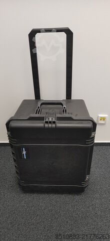 Spectrometer Olympus Gold Expert S/N:610030