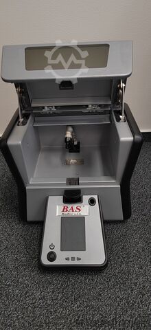 Spectrometer Olympus Gold Expert S/N:610030