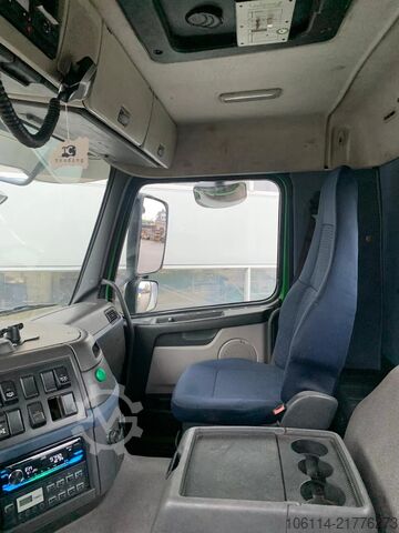 Hook arm system Volvo FM1850-T Terberg 8x4 hooklift