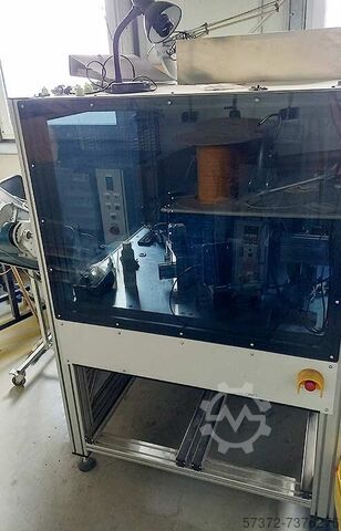 Robofeeder pi4_robotics pi4_robofeeder