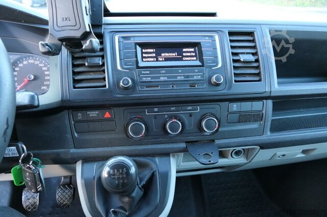 Panel van Volkswagen T6 Transporter 2.0 TDI 4Motion KLIMA CoC