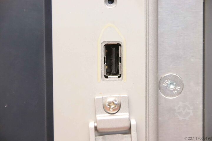 Industriemonitor Touchscreen Pro-face FP3710-T42-U PFXFP3710T2AU