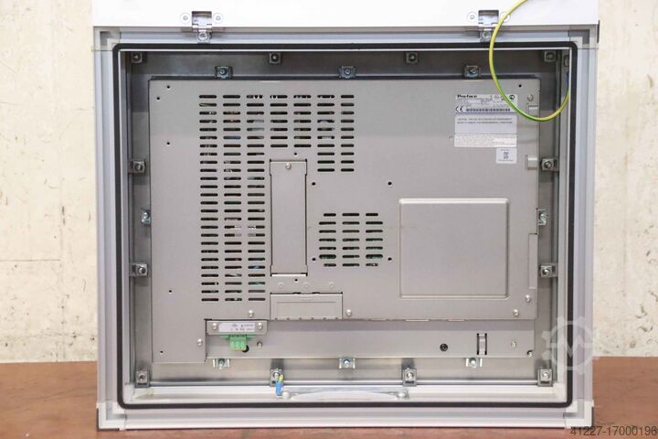 Industriemonitor Touchscreen Pro-face FP3710-T42-U PFXFP3710T2AU
