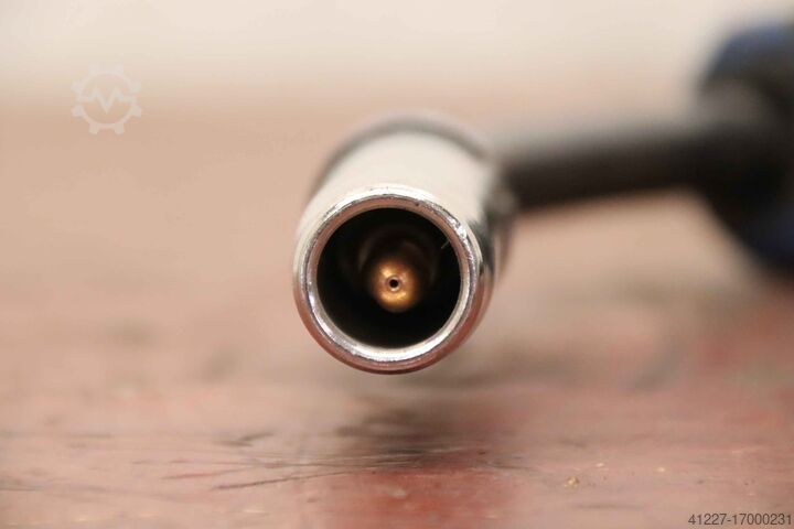 MIG/MAG Schlauchpaket unbekannt 3,0 m Gasgekühlt