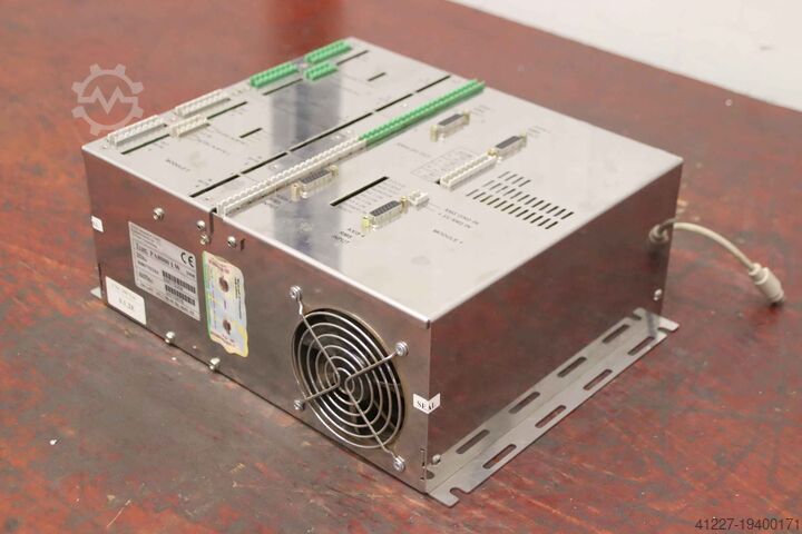 CNC Steuerung Power Automation / Innovance Technology PA8000 LW
