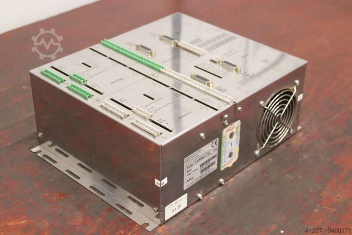 CNC Steuerung Power Automation / Innovance Technology PA8000 LW