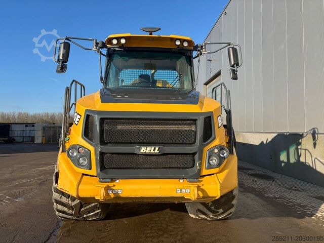 Dumper Bell B 20 E