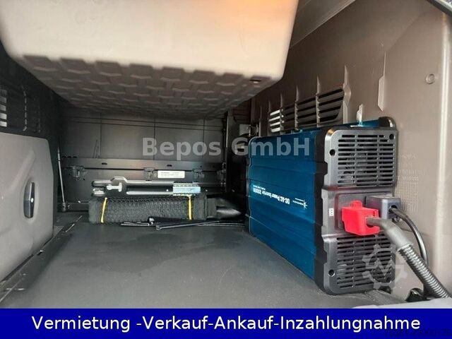 Standard tractor unit SCANIA Super-S 500 -Retarder,Leder,2x Tanks,