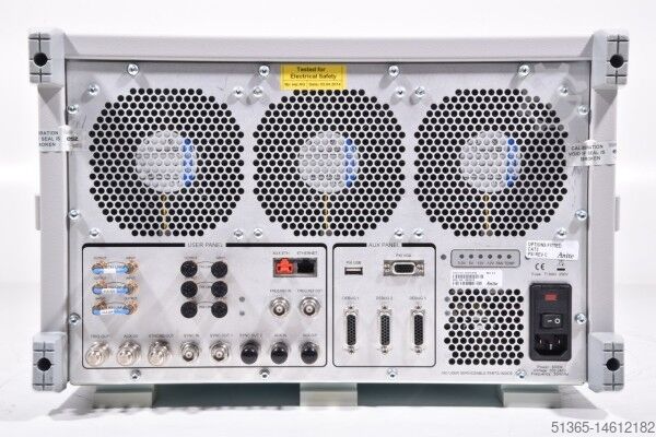 9000 Mobile test accelerator Rev2.3 Anite 12956