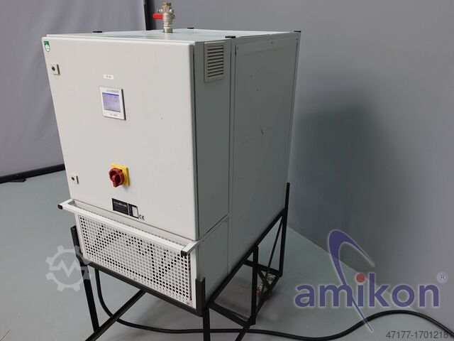 Temperature control unit Autotherm AW 95-12/VK