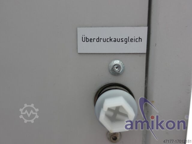 Temperiergerät Autotherm AW 95-12/VK