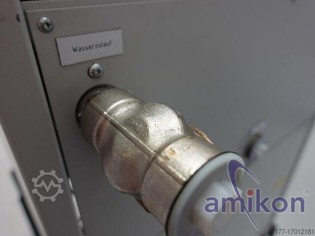 Temperiergerät Autotherm AW 95-12/VK