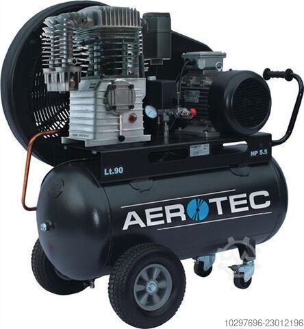 Compressor Aerotec 780-90 - 1 unit  