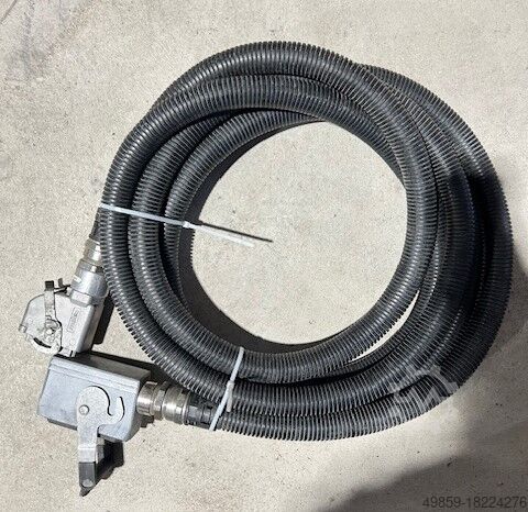 Motor cable YASKAWA 3BC347179-81DV0139