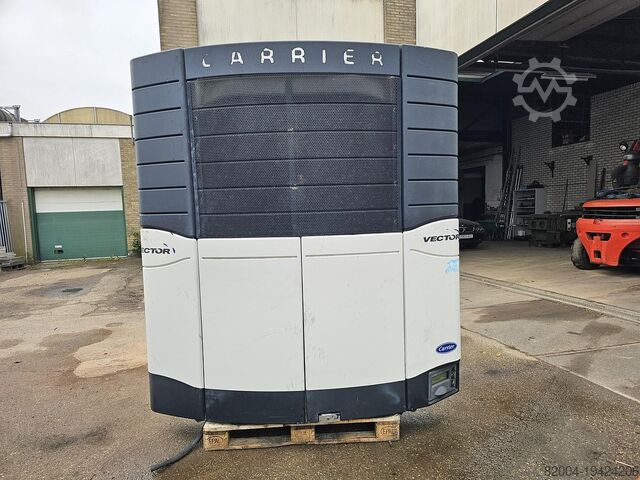 2005 CARRIER VECTOR 1900 MT CARRIER VECTOR 1900 MT