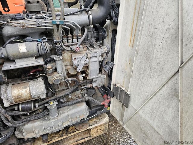 2005 CARRIER VECTOR 1900 MT CARRIER VECTOR 1900 MT