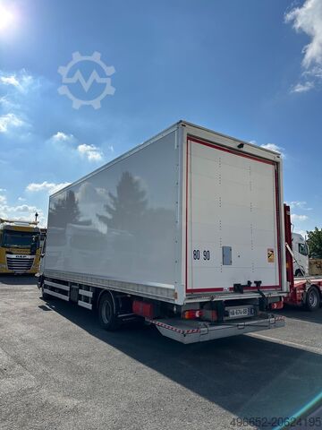 Box truck DAF LF 230 FA