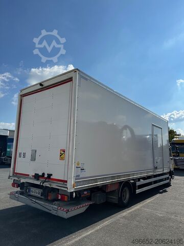 Box truck DAF LF 230 FA