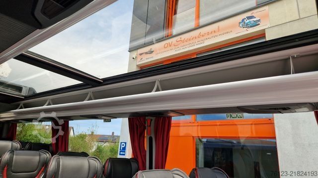 Minibus MERCEDES-BENZ 519 und 517 Glasdach XXL  20 Sitze Lord Exclisiv