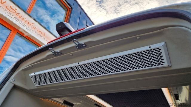 City bus MERCEDES-BENZ Bürgerbus Sprinter 907  Niederflur 9 Sitze