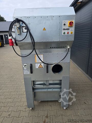 Mobile extraction system Felder RL 200