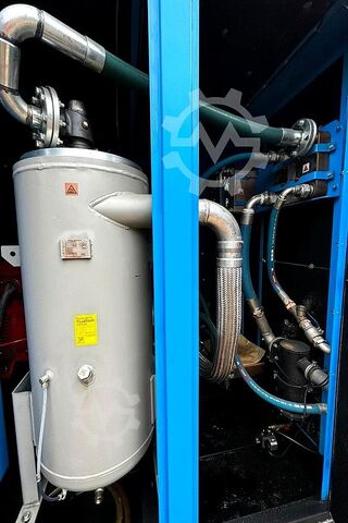 Screw compressor ALUP Allegro 200D + ER W