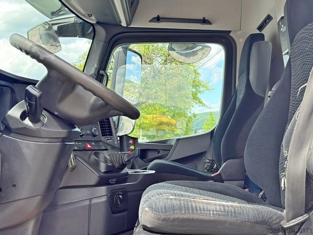 Concrete pump truck MERCEDES-BENZ AROCS 3743 * Betonpumpe + FUNK * 8x4 * TOP