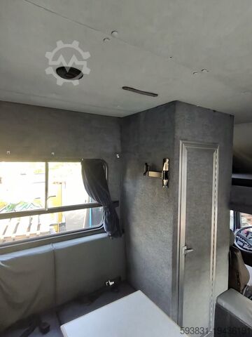 Pferdetransporter Pferderenntransport Wohnmobil Lkw Mercedes Pferderenntransport Pferderenntransporter 1120