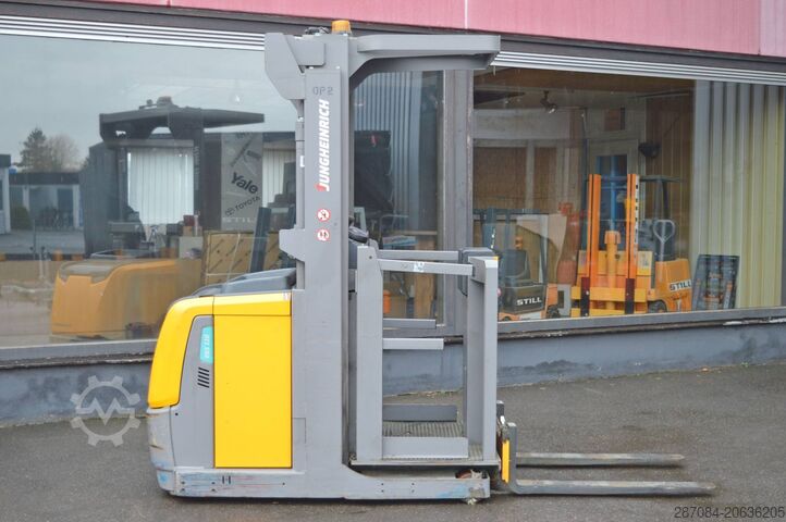 Jungheinrich EJE Jungheinrich EKS 110z