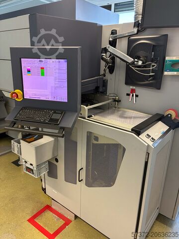 UV Digital Printing Machine Durst Tau 330