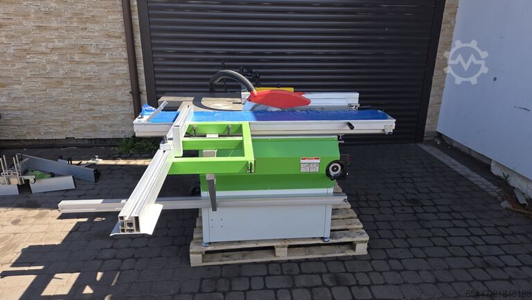 PERFECT multifunction machine tool perfect 5 in 1